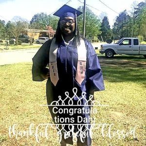 Meet your Posher, Gerald